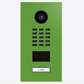 DoorBird IP Intercom Video Door Station D2201V | 5MP Camera | Flush or Surface backbox sold separately