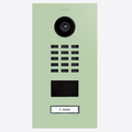 DoorBird IP Intercom Video Door Station D2201V | 5MP Camera | Flush or Surface backbox sold separately