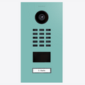 DoorBird IP Intercom Video Door Station D2201V | 5MP Camera | Flush or Surface backbox sold separately