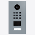 DoorBird IP Intercom Video Door Station D2201V | 5MP Camera | Flush or Surface backbox sold separately