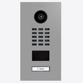 DoorBird IP Intercom Video Door Station D2201V | 5MP Camera | Flush or Surface backbox sold separately