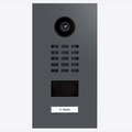DoorBird IP Intercom Video Door Station D2201V | 5MP Camera | Flush or Surface backbox sold separately
