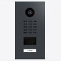 DoorBird IP Intercom Video Door Station D2201V | 5MP Camera | Flush or Surface backbox sold separately