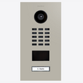 DoorBird IP Intercom Video Door Station D2201V | 5MP Camera | Flush or Surface backbox sold separately