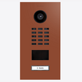 DoorBird IP Intercom Video Door Station D2201V | 5MP Camera | Flush or Surface backbox sold separately