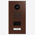 DoorBird IP Intercom Video Door Station D2201V | 5MP Camera | Flush or Surface backbox sold separately