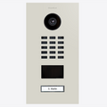 DoorBird IP Intercom Video Door Station D2201V | 5MP Camera | Flush or Surface backbox sold separately