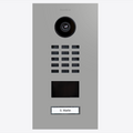 DoorBird IP Intercom Video Door Station D2201V | 5MP Camera | Flush or Surface backbox sold separately