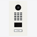 DoorBird IP Intercom Video Door Station D2201V | 5MP Camera | Flush or Surface backbox sold separately