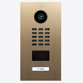 DoorBird IP Intercom Video Door Station D2201V | 5MP Camera | Flush or Surface backbox sold separately
