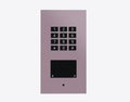 DoorBird A1121 IP Access Control Keypad - Flush Mount