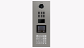 DoorBird IP Intercom Video Door Station D21DKV, Stainless Steel, Display Module, Keypad, RFID - Flush or Surface mount backbox sold separately