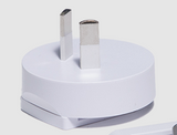 AU Plug Adaptor for 15V Power Supply
