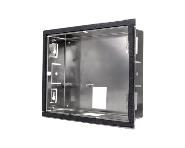 D1101KH Flush-mounting housing (Backbox)