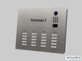 Doorbird Online 3D Configurator - Design your own Custom Door Intercom Unit