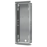 DoorBird Flush Mount Housing for D2102V/D2103V/D2101FV50 (backbox)