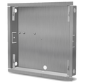 DoorBird Flush Mount Housing for D2101KH/D2101IKH/D21DKH (backbox)