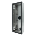 DoorBird surface mount housing for D2102V/D2103V/D2101FV50 (backbox)