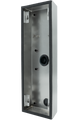 DoorBird surface mount housing for D2104V/D2105V/D2106V (backbox)