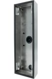 DoorBird surface mount housing for D2104V/D2105V/D2106V (backbox)