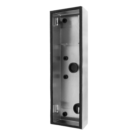 DoorBird surface mount housing for D2102KV (backbox)