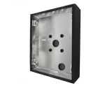DoorBird surface mount housing for D2101KH / D2101IKH / D21DKH (surface backbox)