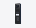 DoorBird IP Intercom Video Door Station D1101KV with Keypad, SURFACE MOUNT Stainless / PVD / PC finishes