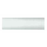 DoorBird D21x video door station cover for call button - Blank - Semi-Gloss