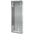 DoorBird Surface Mount Housing for D2101KV/D2102FV50 (backbox)