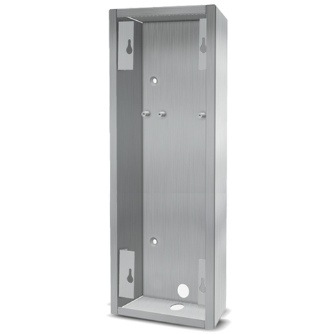 DoorBird Surface Mount Housing for D2101KV/D2102FV50 (backbox)