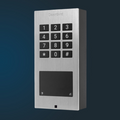DoorBird A1121 IP Access Control Keypad - Retrofit Mount