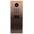 DoorBird IP Intercom Video Door Station D2101FV EKEY - Metallic Finish