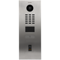 DoorBird IP Intercom Video Door Station D2101FV EKEY - Metallic Finish