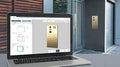 Doorbird Online 3D Configurator - Design your own Custom Door Intercom Unit